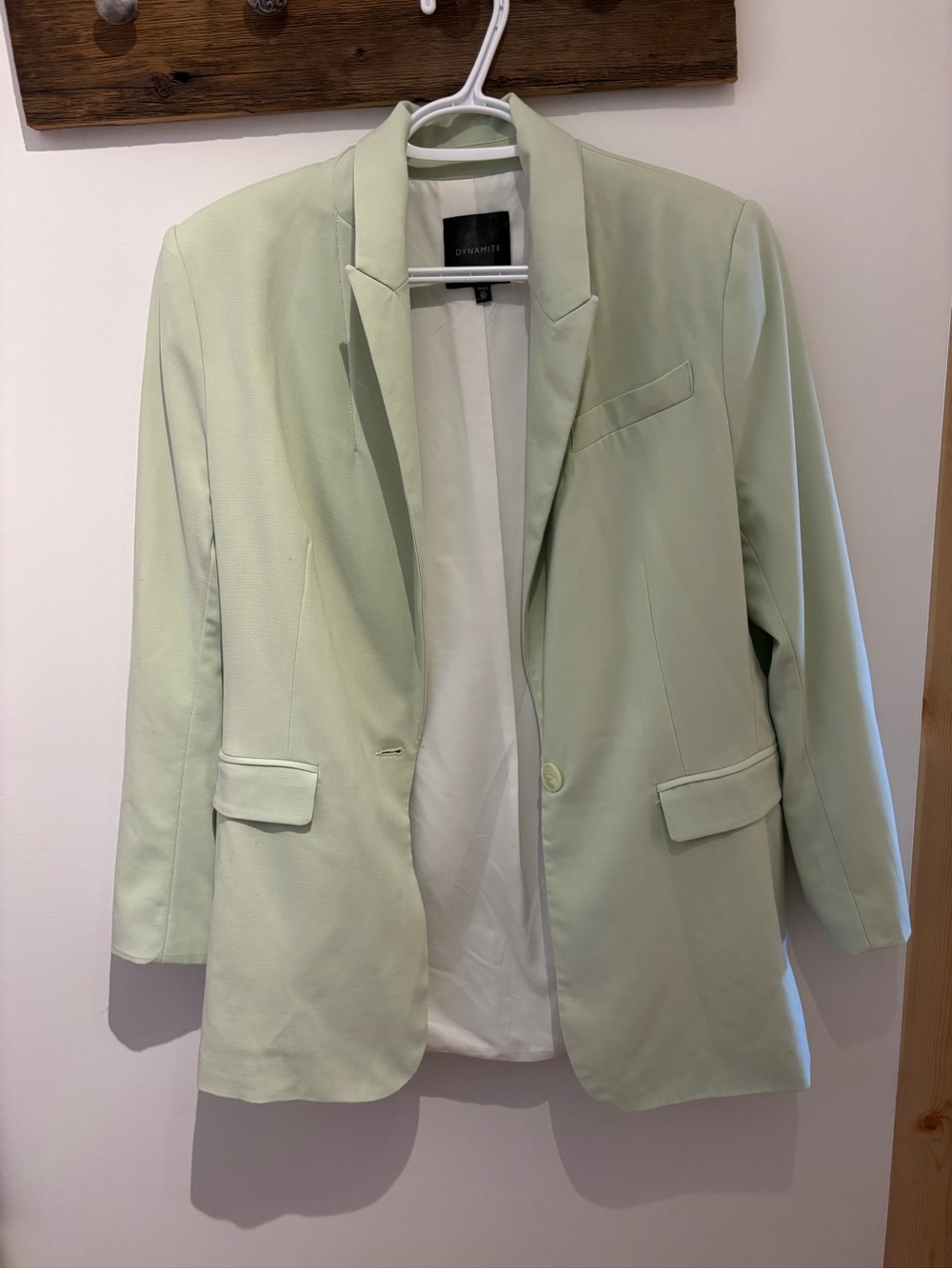 Dynamite Blazer